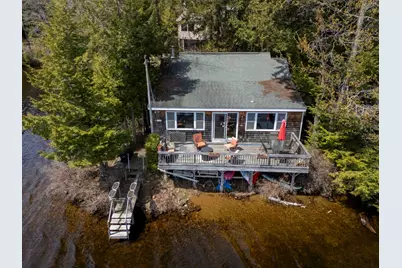 408 Whitney Road, Stoddard, NH 03464 - Photo 2
