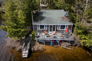 408 Whitney Rd, Stoddard, NH 03464 - Photo 2