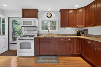 408 Whitney Road, Stoddard, NH 03464 - Photo 16