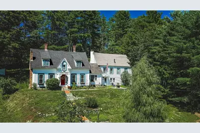 14 Grist Mill Street, Sutton, NH 03260 - Photo 2