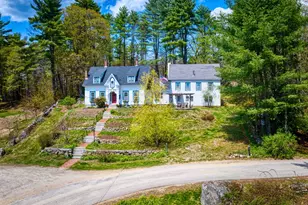 14 Grist Mill St, Sutton, NH 03260 - Photo 2