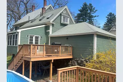 20 Pearl Street, Hillsboro, NH 03244 - Photo 30