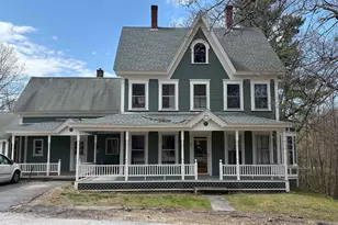 20 Pearl St, Hillsboro, NH 03244 - Photo 1