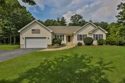 303 Lords Mill Road, Epsom, NH 03234 - Photo 2