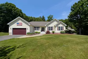303 Lords Mill Rd, Epsom, NH 03234 - Photo 2