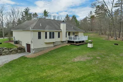303 Lords Mill Road, Epsom, NH 03234 - Photo 8