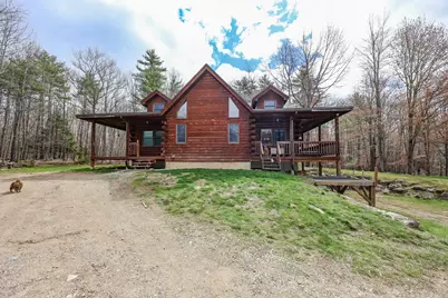34 Durgin Road, Chichester, NH 03258 - Photo 38