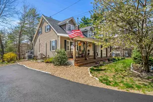 104 Joppa Rd, Merrimack, NH 03054 - Photo 1