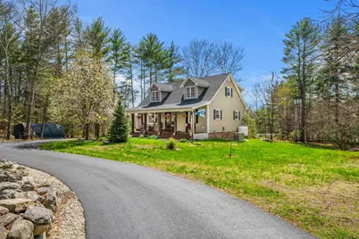 104 Joppa Road, Merrimack, NH 03054 - Photo 2