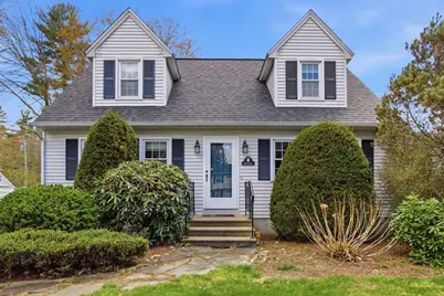 1 Flume Street, Concord, NH 03303 - Photo 2