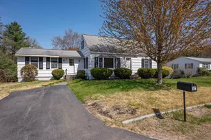 17 Stevens Ave, Merrimack, NH 03054 - Photo 26