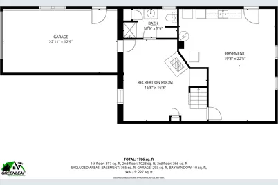 17 Stevens Avenue, Merrimack, NH 03054 - Photo 34