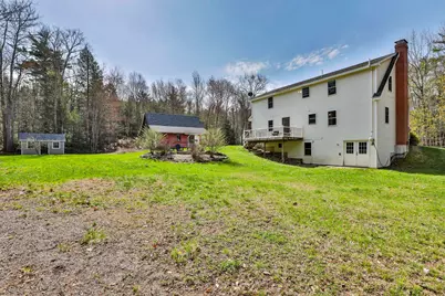 481 Lower Jaffrey Road, Dublin, NH 03444 - Photo 6