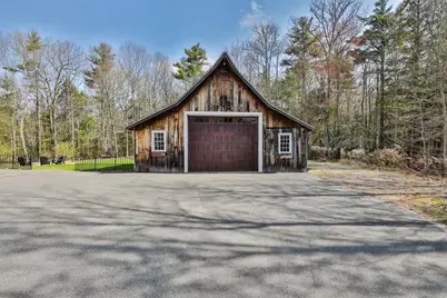 481 Lower Jaffrey Road, Dublin, NH 03444 - Photo 2