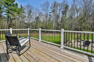 481 Lower Jaffrey Rd, Dublin, NH 03444 - Photo 10