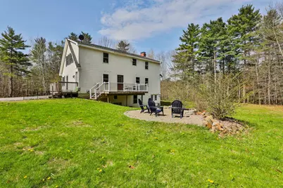 481 Lower Jaffrey Road, Dublin, NH 03444 - Photo 8