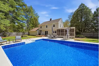 11 River Road, Amherst, NH 03031 - Photo 2