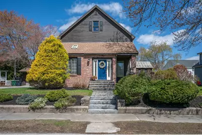 5 Ashland Street, Nashua, NH 03064 - Photo 2