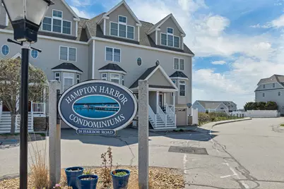 24 Harbor Road #9, Hampton, NH 03842 - Photo 42