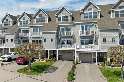 24 Harbor Road #9, Hampton, NH 03842 - Photo 1