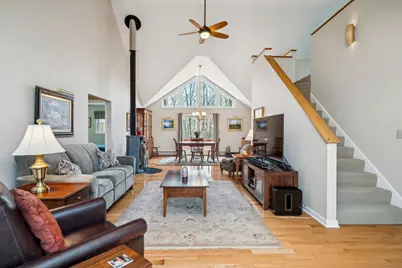 28 Summit Drive, Grantham, NH 03753 - Photo 4