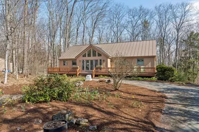 28 Summit Drive, Grantham, NH 03753 - Photo 32
