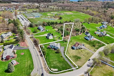1 Squire Armour Road, Windham, NH 03087 - Photo 4