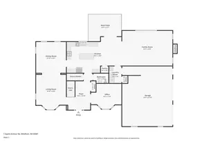 1 Squire Armour Rd, Windham, NH 03087 - Photo 46