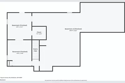 1 Squire Armour Road, Windham, NH 03087 - Photo 48
