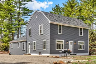 10 Saltbox Rd, Milton, NH 03851 - Photo 1
