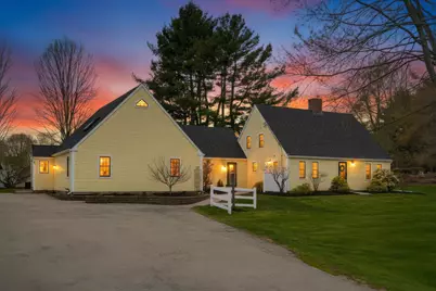 6 Fifield Lane #B, Stratham, NH 03885 - Photo 1
