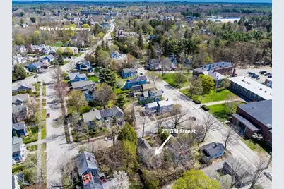 23 Gill Street, Exeter, NH 03833 - Photo 38
