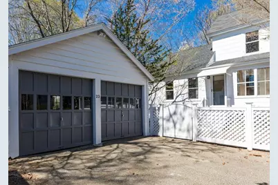 23 Gill Street, Exeter, NH 03833 - Photo 2