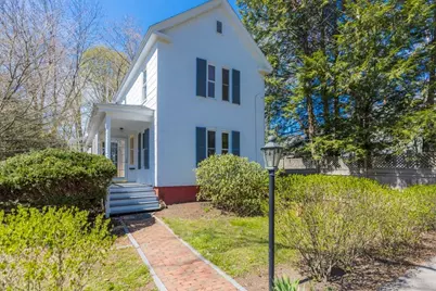 23 Gill Street, Exeter, NH 03833 - Photo 4