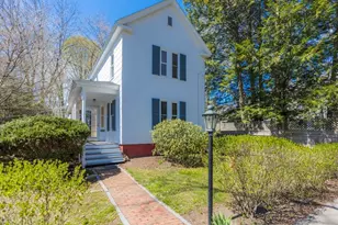 23 Gill St, Exeter, NH 03833 - Photo 4