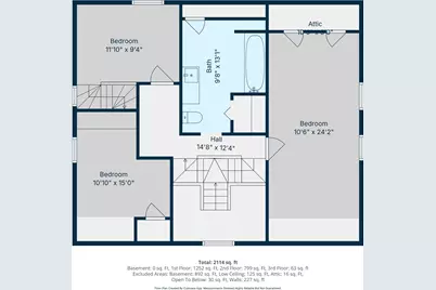 6 Fifield Lane #A, Stratham, NH 03885 - Photo 38