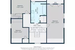 6 Fifield Ln, Stratham, NH 03885 - Photo 38