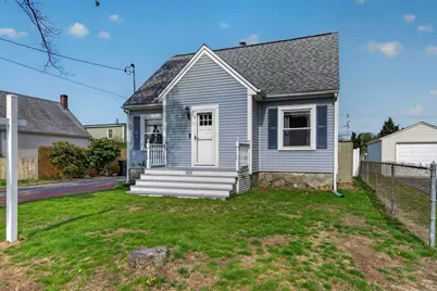405 Hill Street, Manchester, NH 03102 - Photo 46
