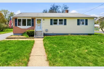 41 Woodgate Court, Manchester, NH 03103 - Photo 1