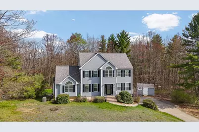 19 Davlynn Drive, Northwood, NH 03261 - Photo 2