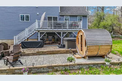 19 Davlynn Drive, Northwood, NH 03261 - Photo 48