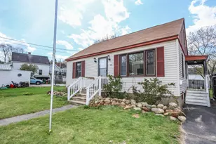 6 Theodore Ave, Allenstown, NH 03275 - Photo 1