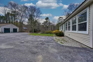 456 Salisbury Rd, Franklin, NH 03235 - Photo 10