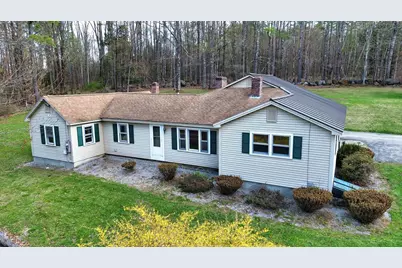 456 Salisbury Road, Franklin, NH 03235 - Photo 4