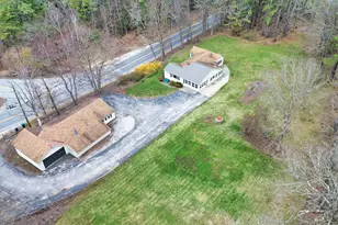 456 Salisbury Rd, Franklin, NH 03235 - Photo 6