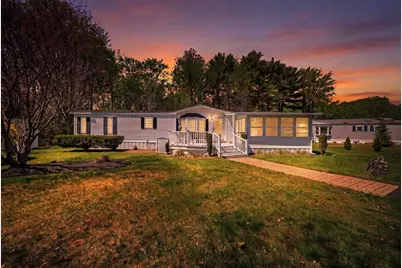 24 Granite Drive, North Hampton, NH 03862 - Photo 38