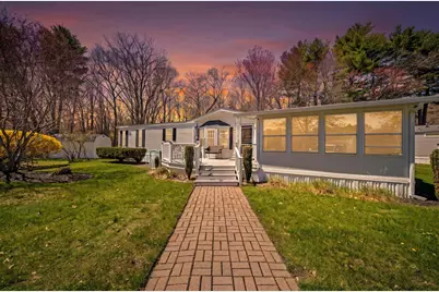 24 Granite Drive, North Hampton, NH 03862 - Photo 1