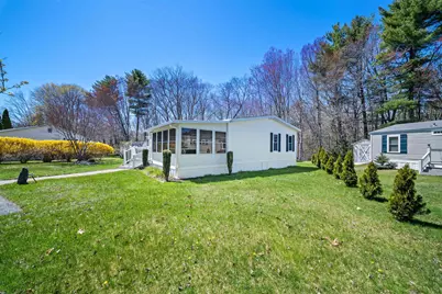 24 Granite Drive, North Hampton, NH 03862 - Photo 10