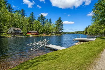 83 Valley Dam Road, Barnstead, NH 03225 - Photo 2