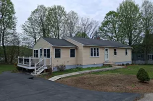 31 Howard Ave, Northfield, NH 03276 - Photo 1